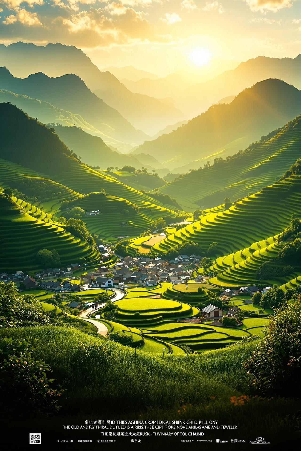 山海情2