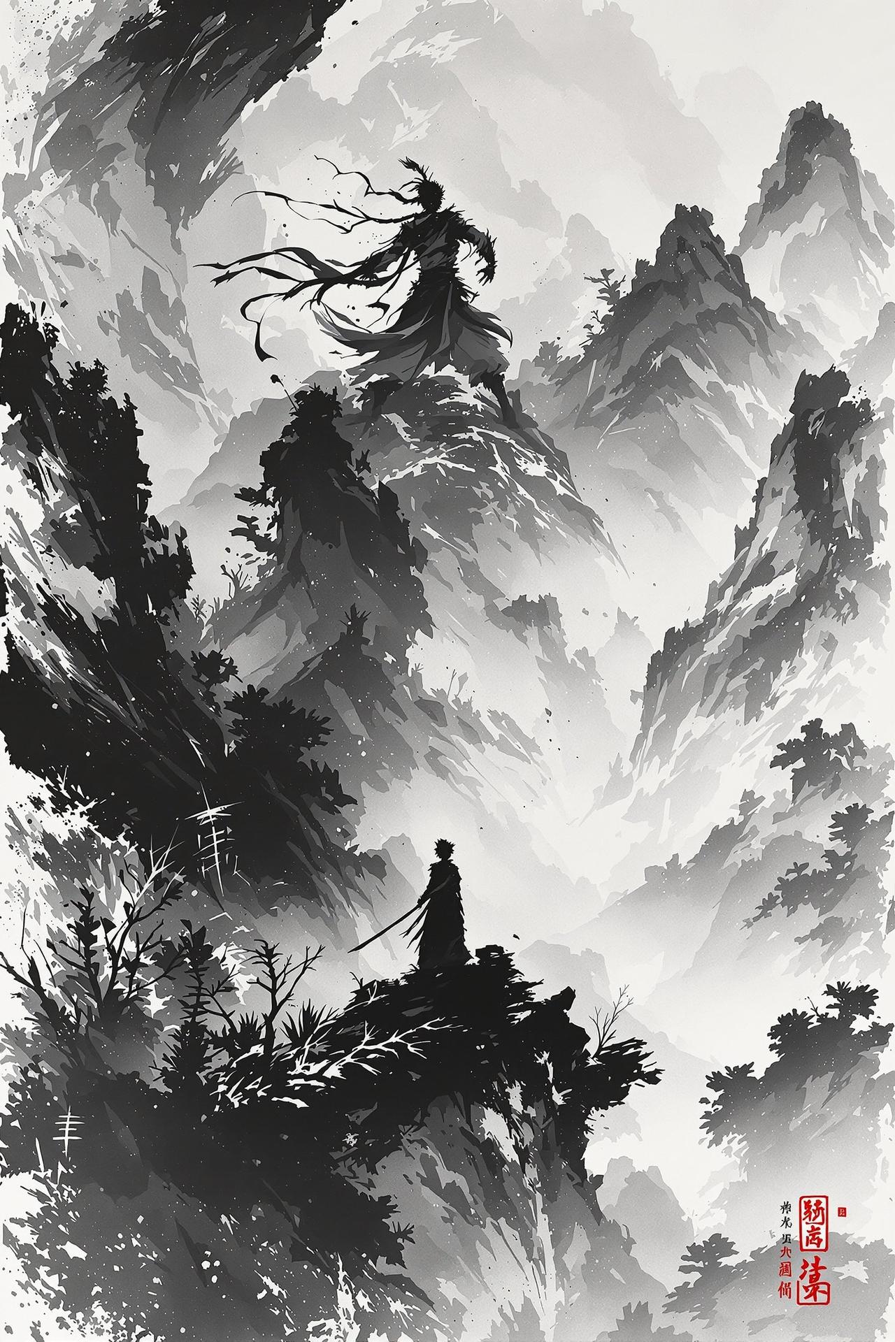 雾山五行·第二季