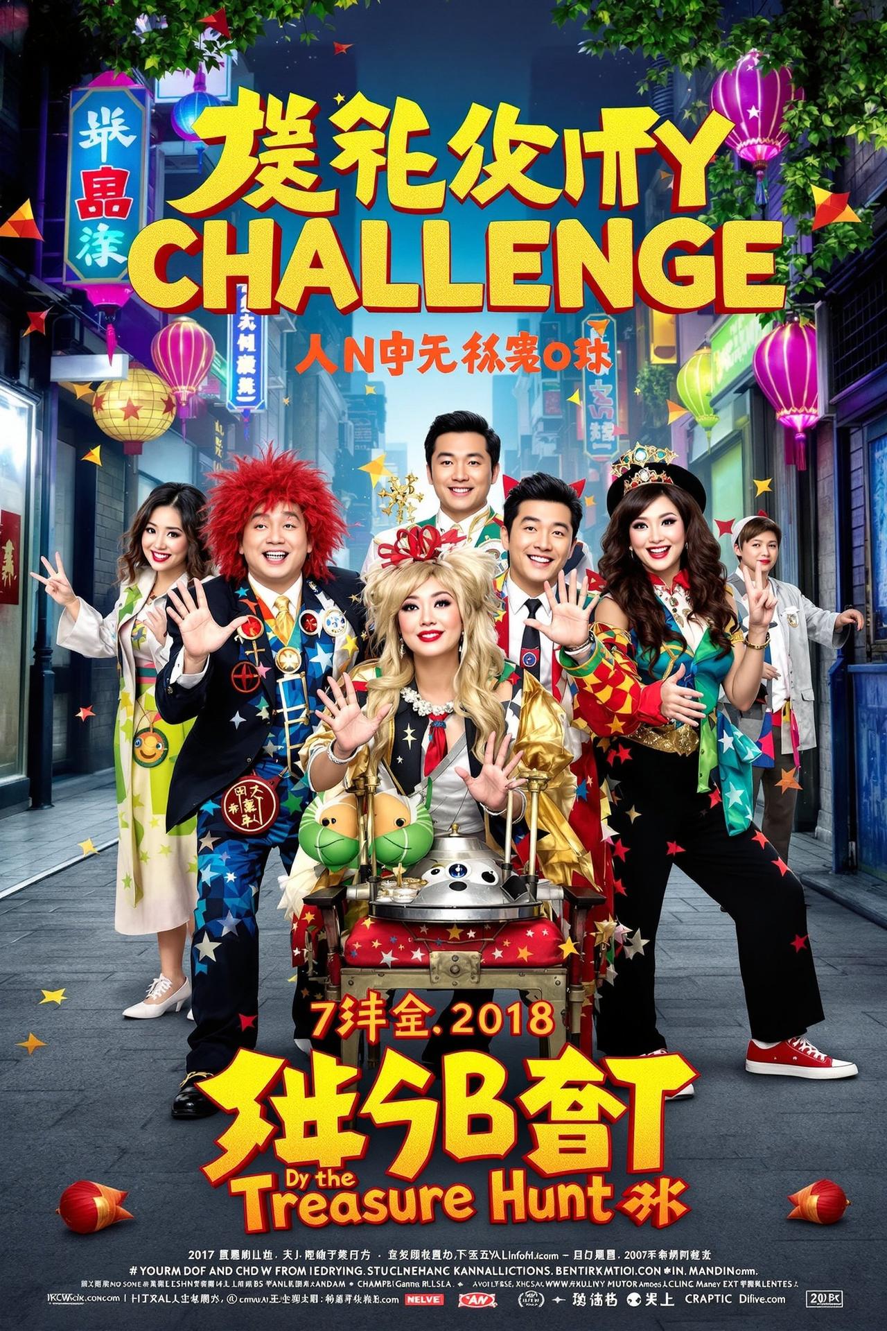 萌探探探案·第四季