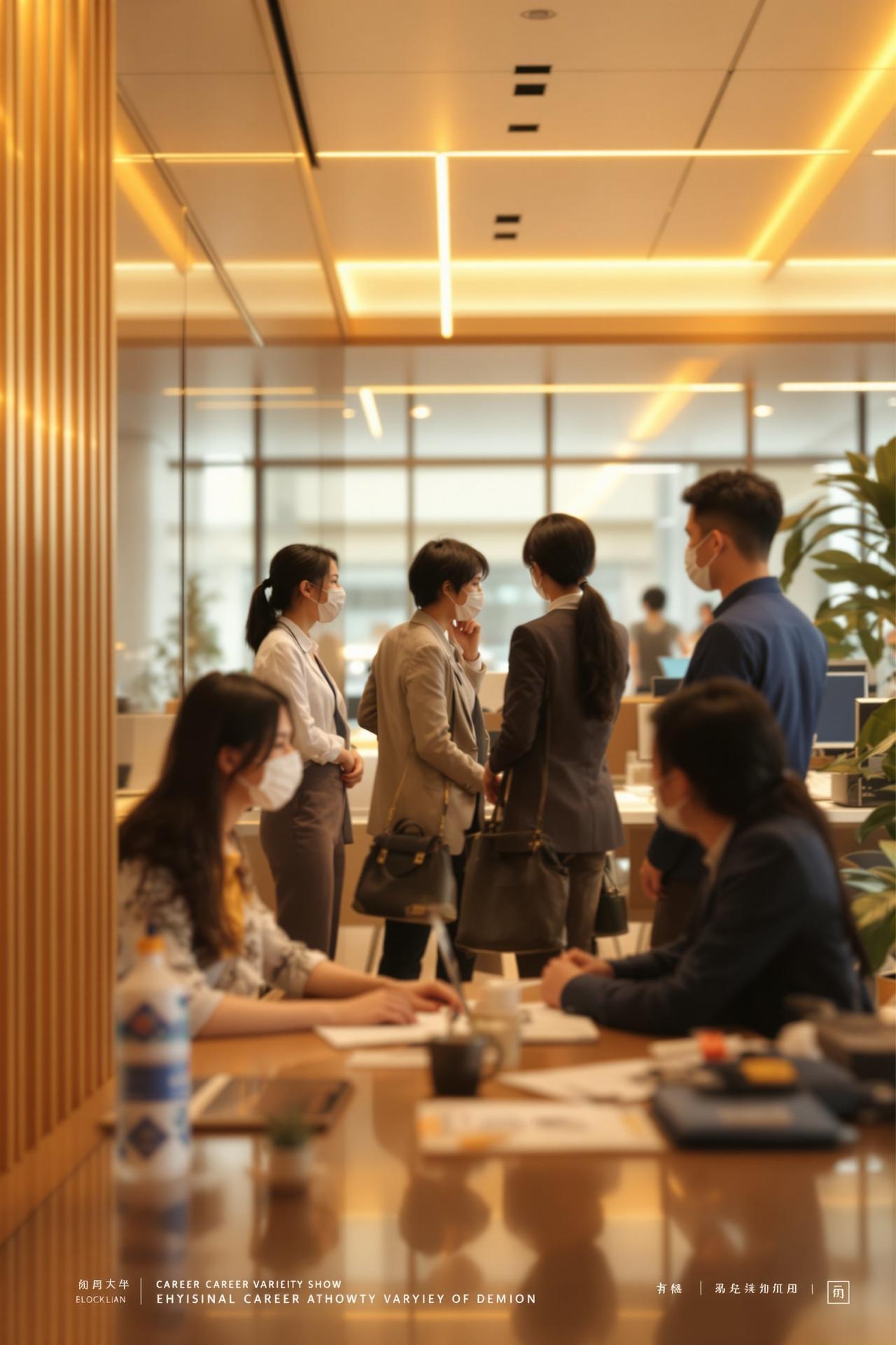 令人心动的offer·第六季