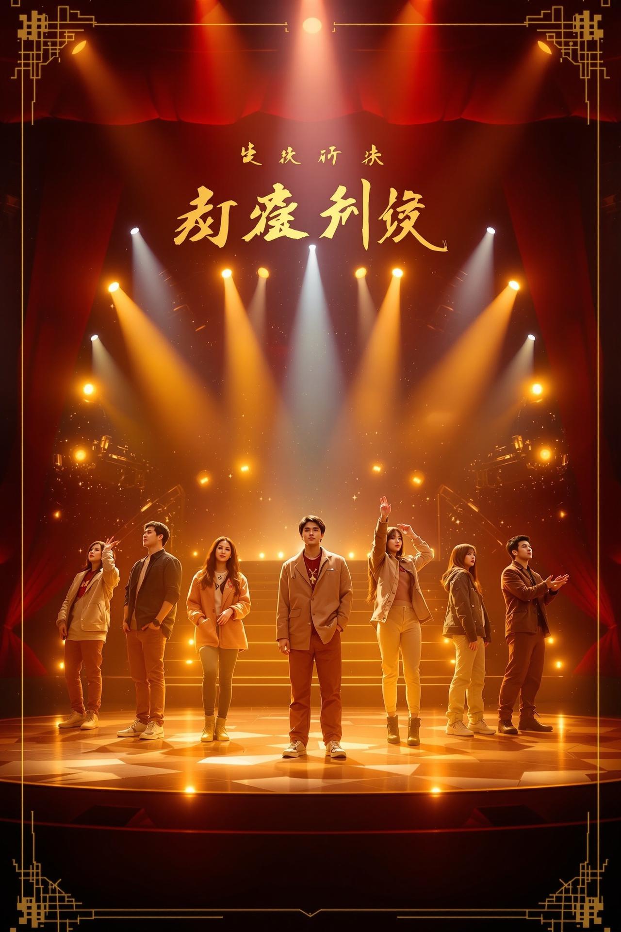 创造营2026