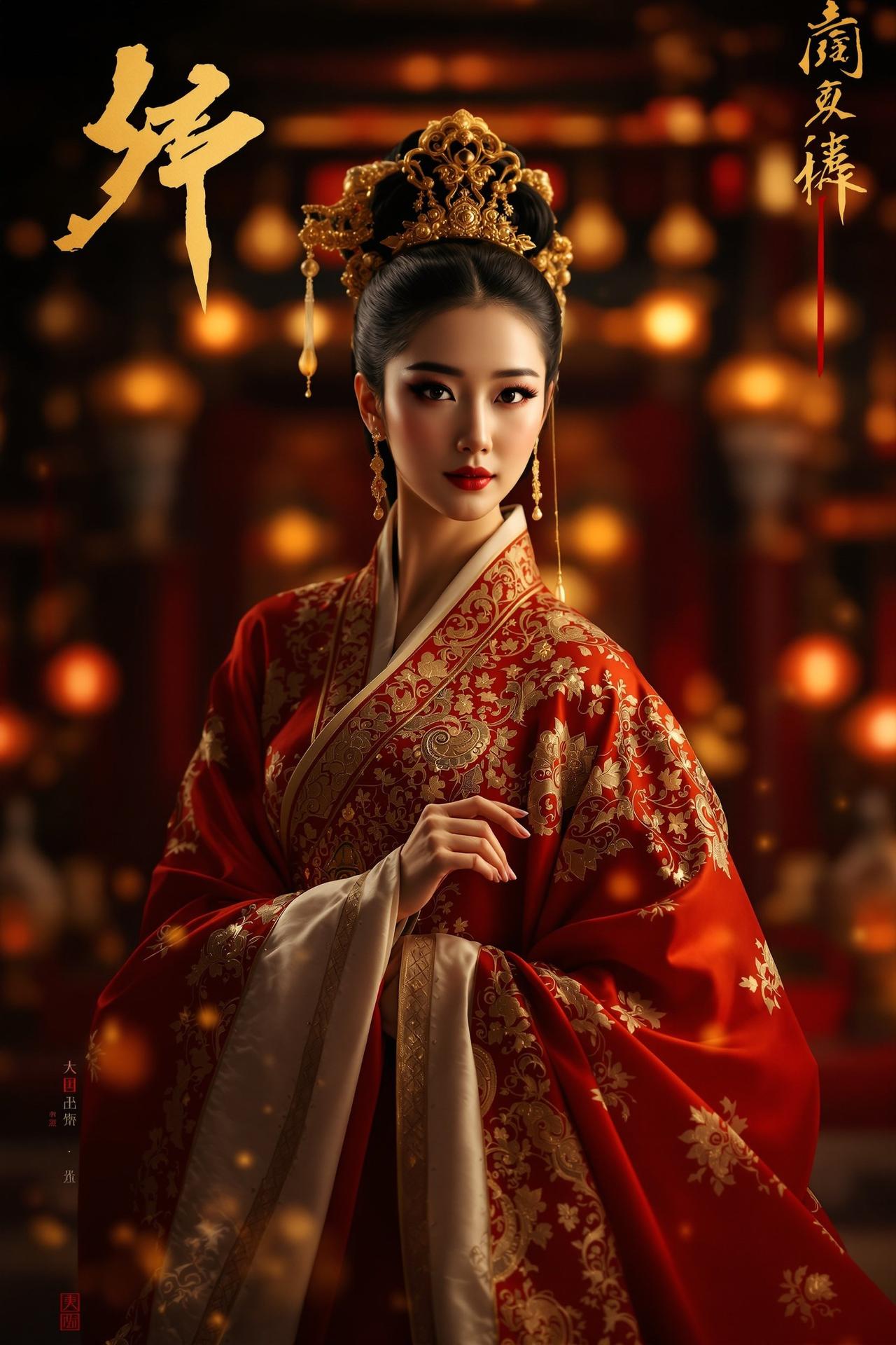 大明风华录