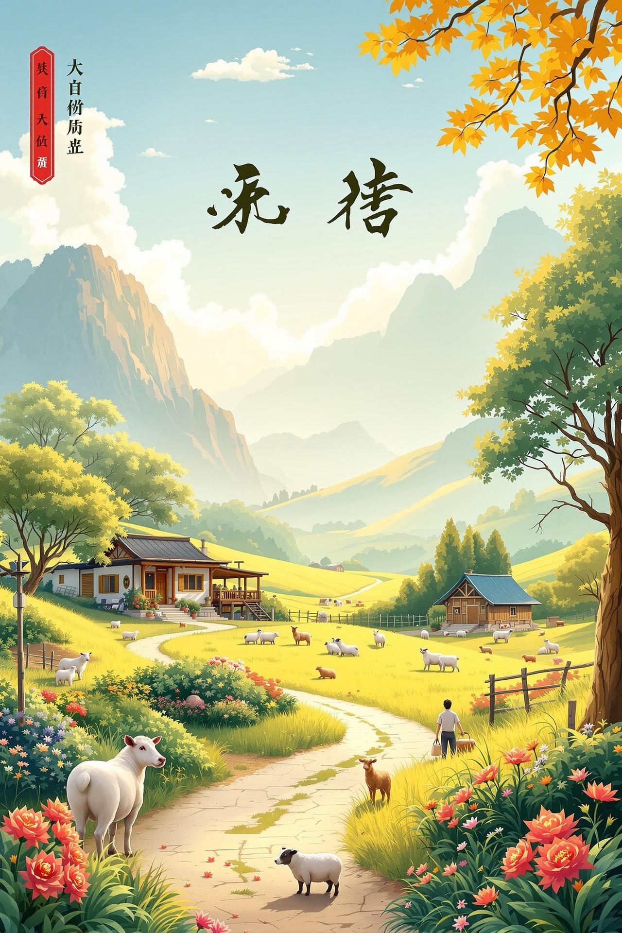 向往的生活·第七季
