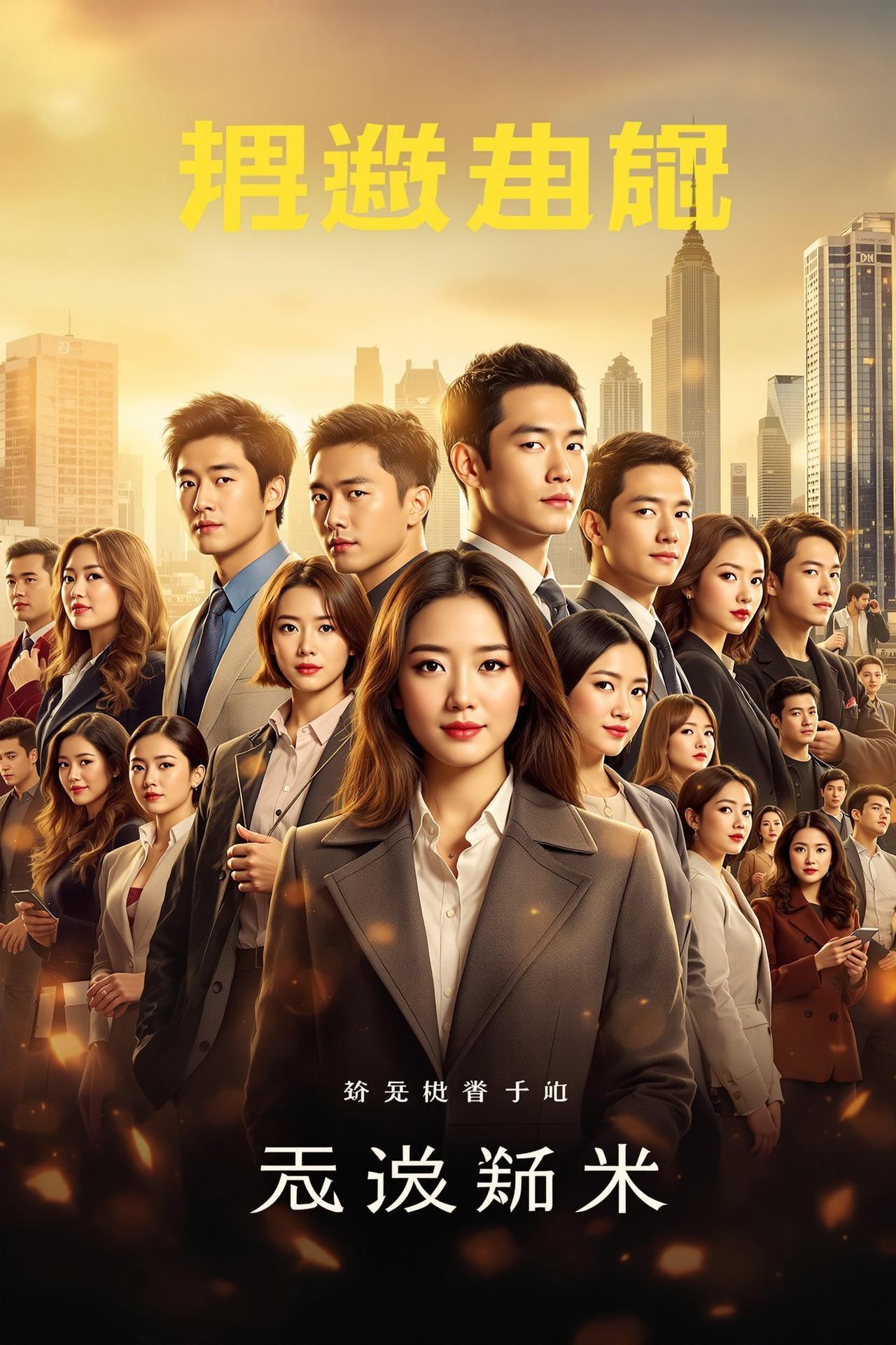 我们的新时代