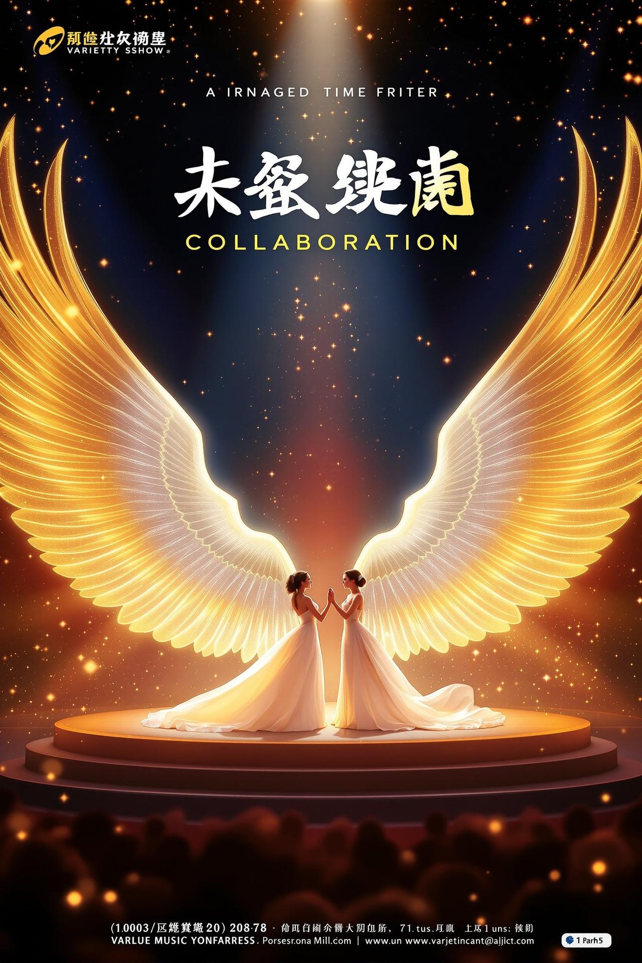 天赐的声音·第五季
