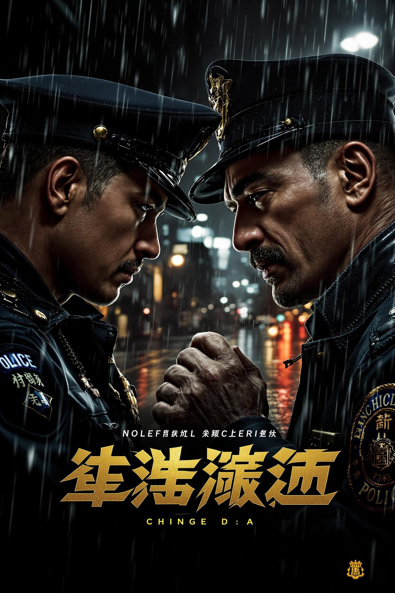 狂飙2：深渊