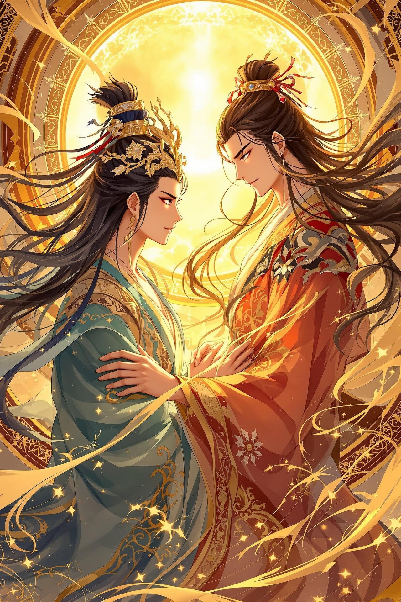 天官赐福·第二季