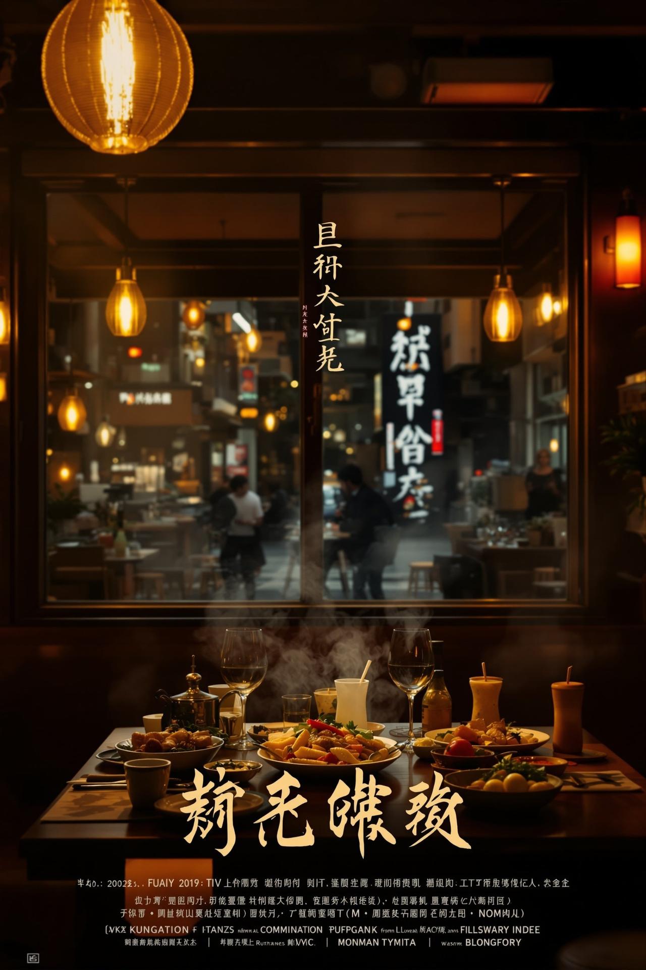 深夜食堂：中国版