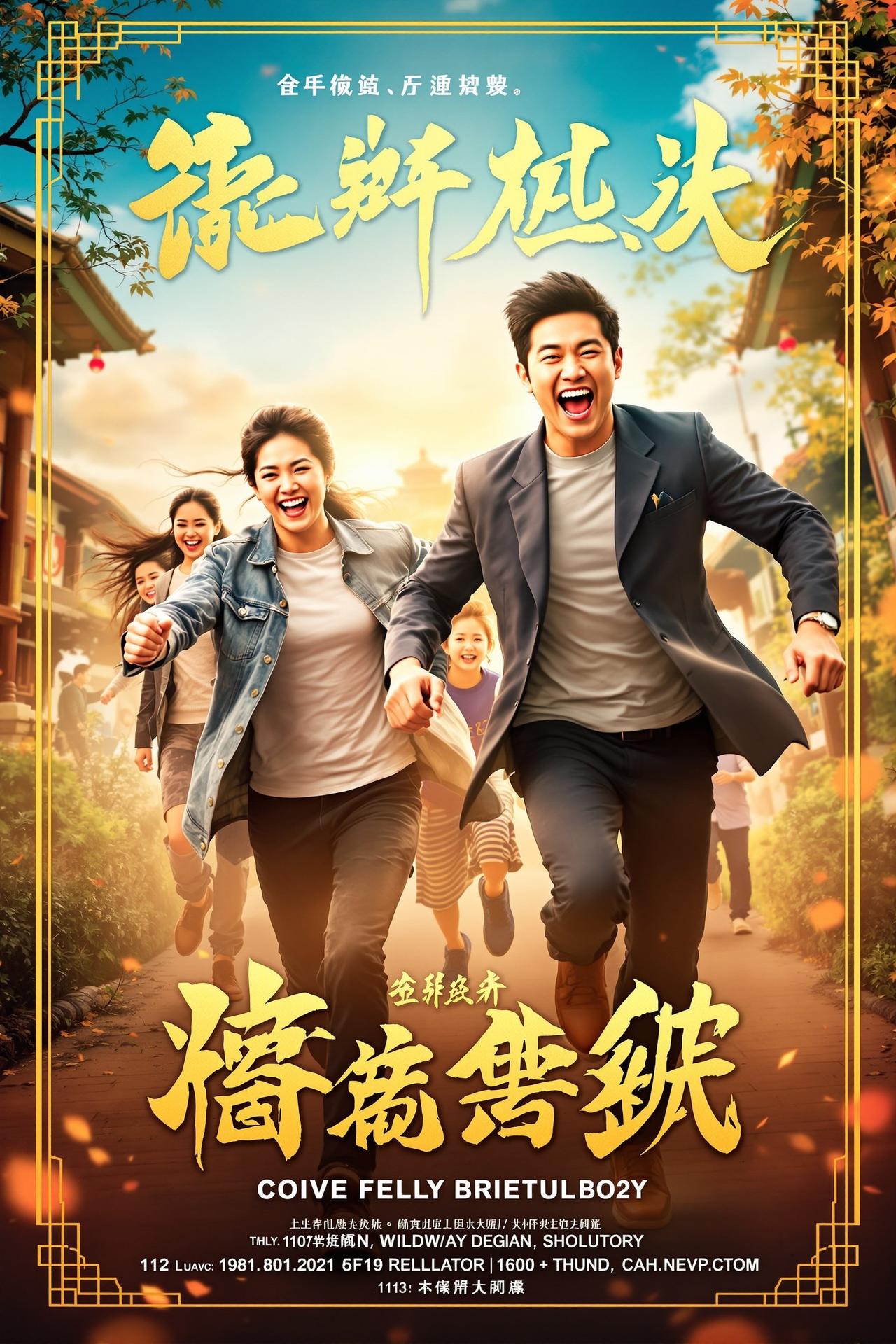 奔跑吧·第十季