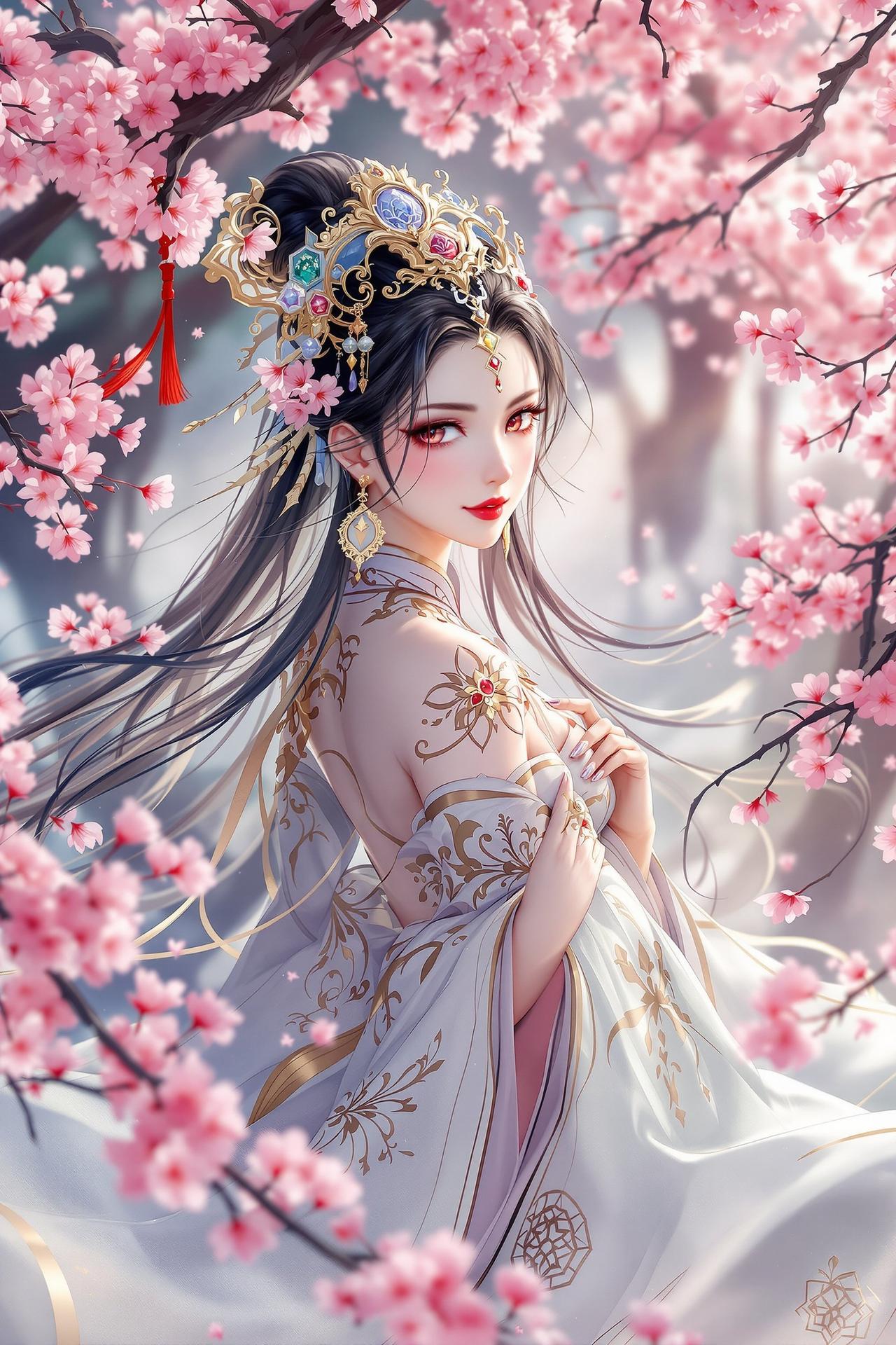 百妖谱·第四季