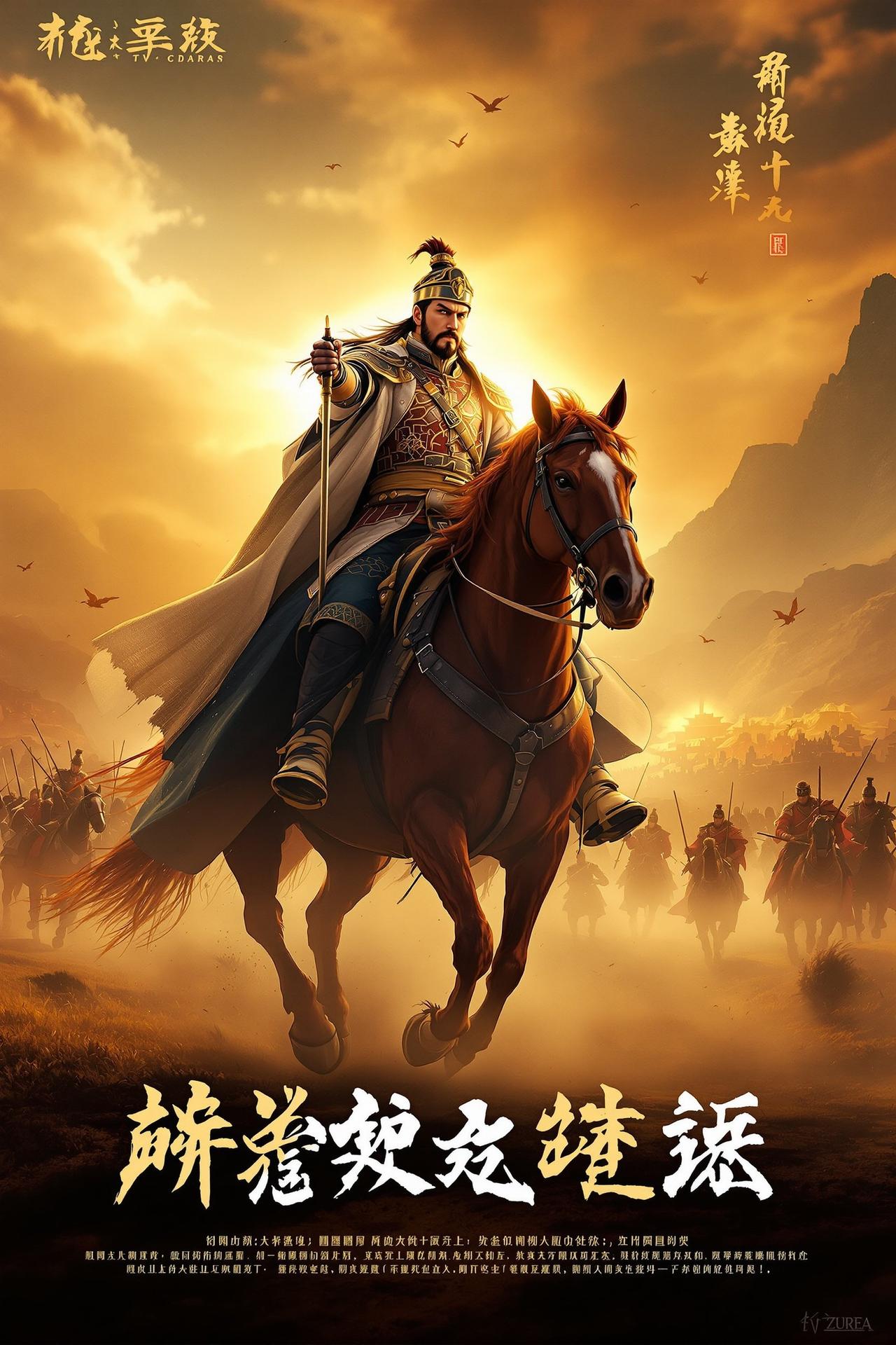 琅琊榜之风起长林
