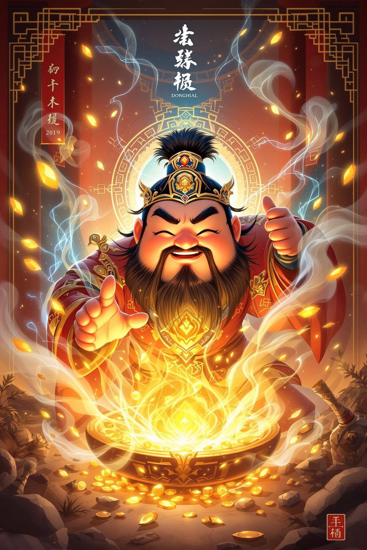 一念永恒·第三季