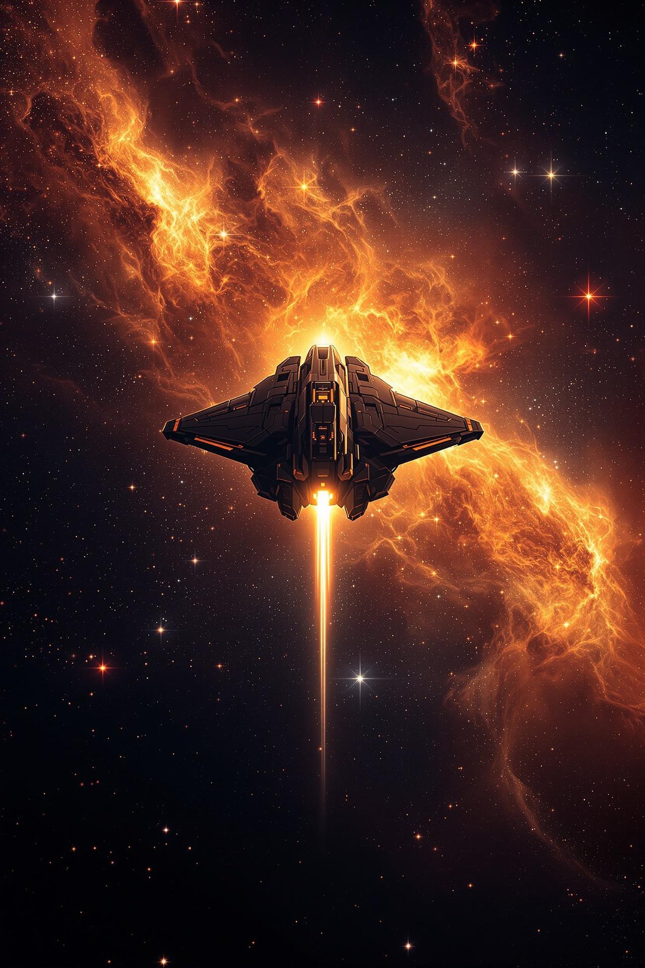 星际征途：新纪元
