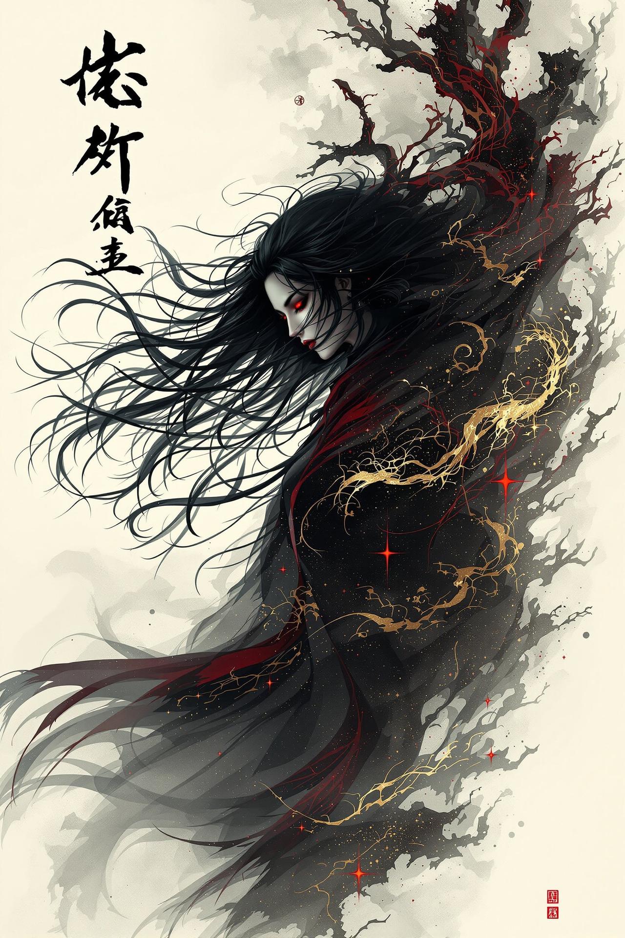 画皮3：无界