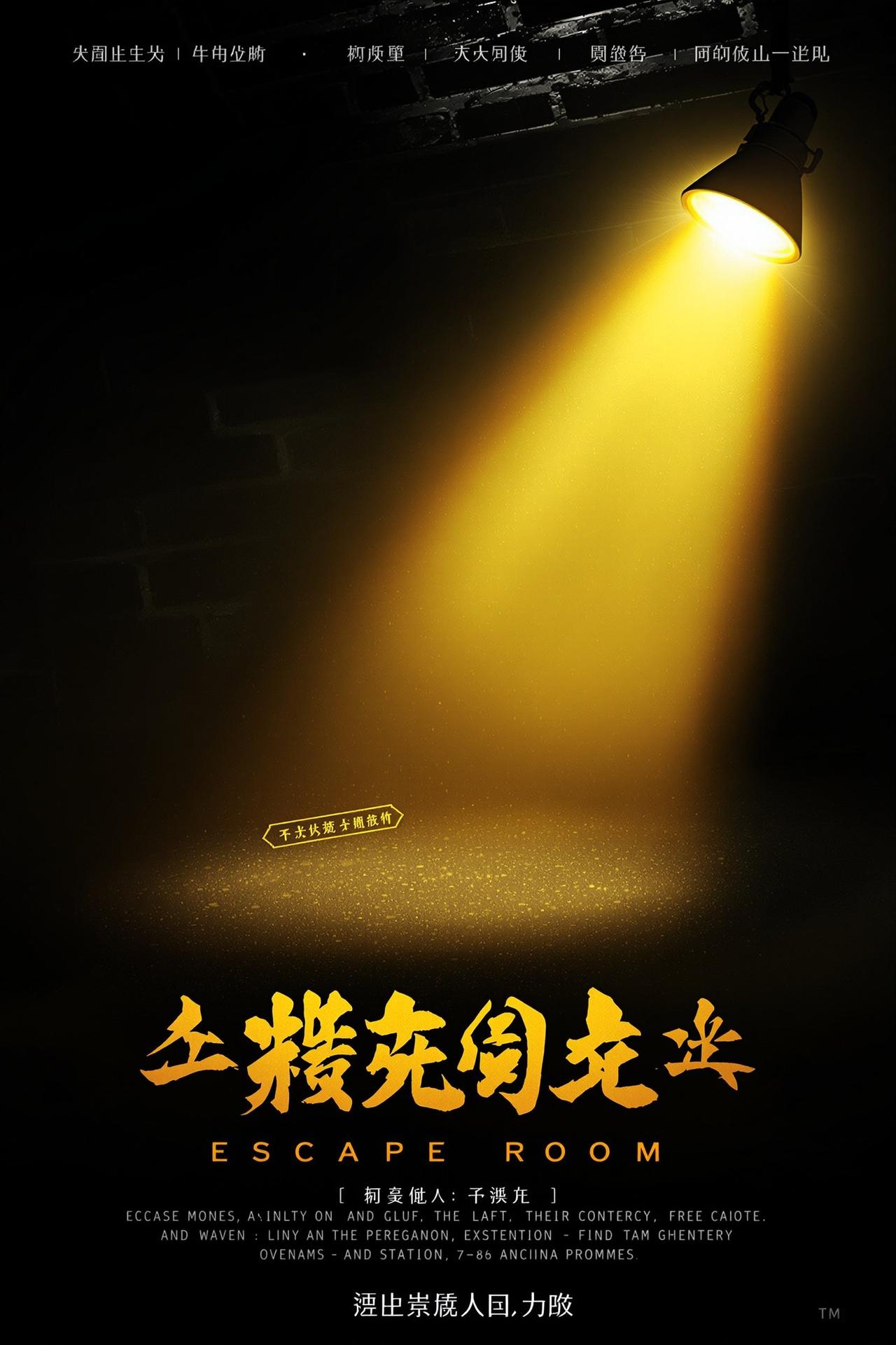 密室大逃脱·第六季