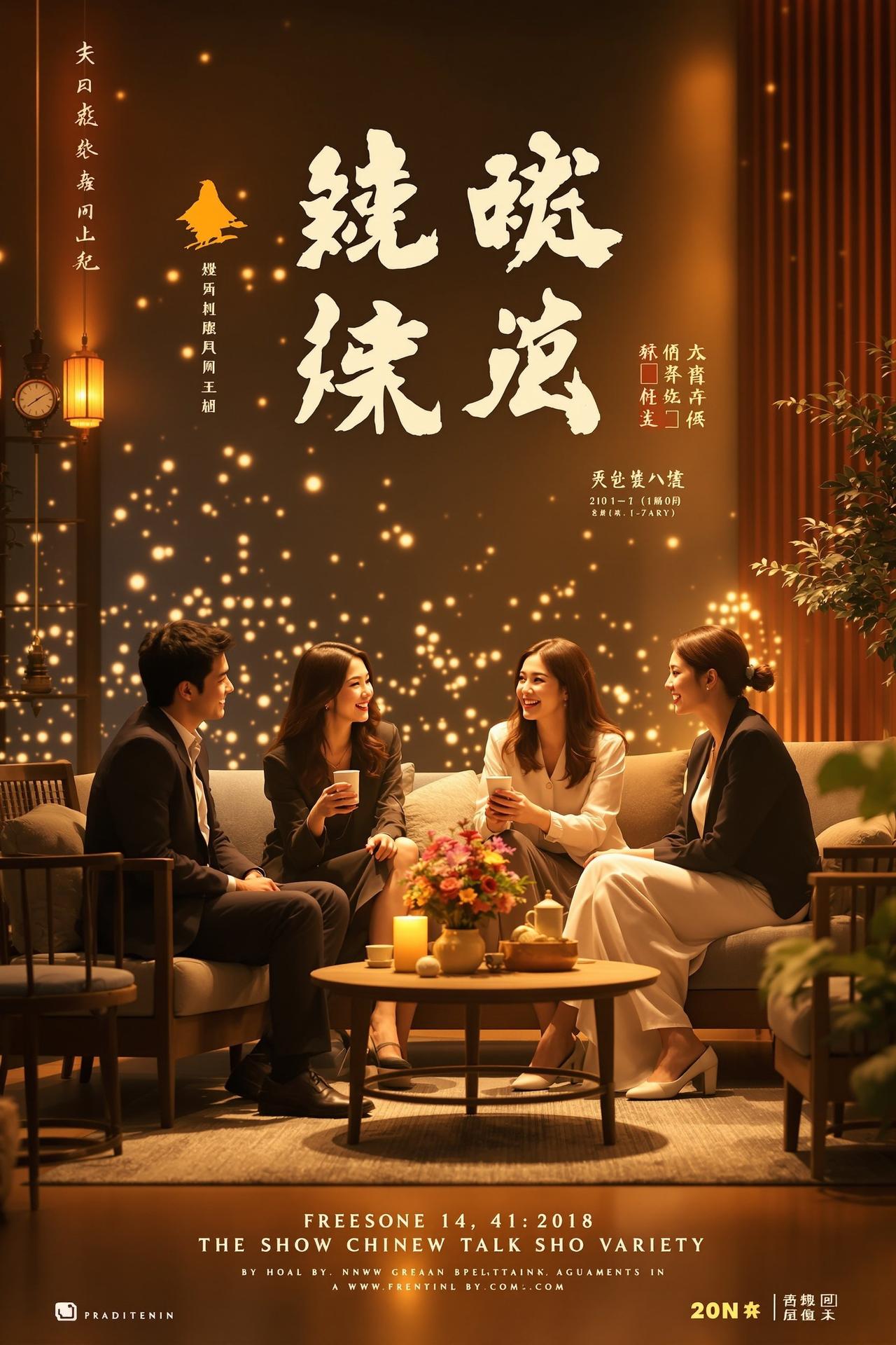 毛雪汪·第三季