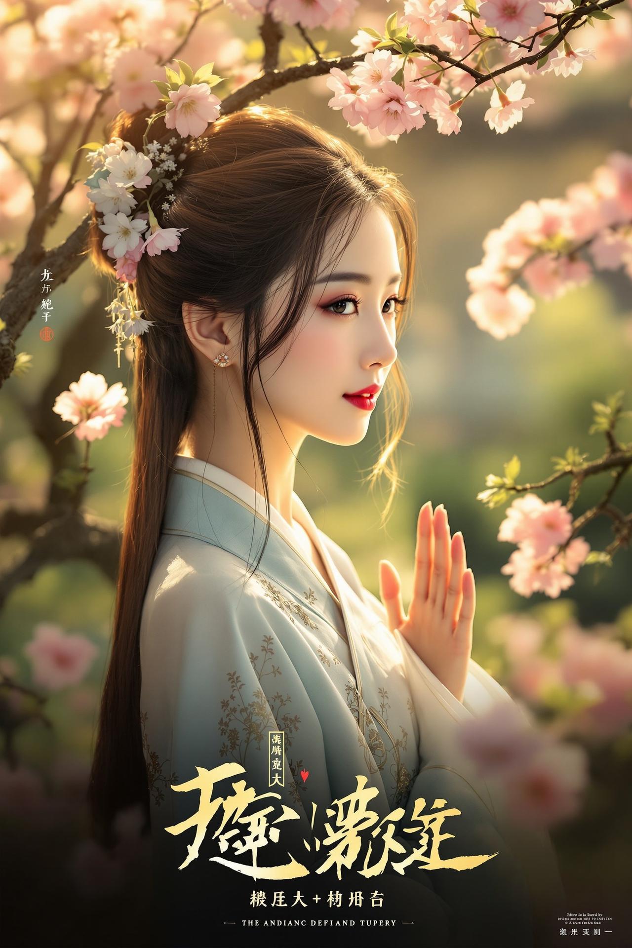 玉楼春