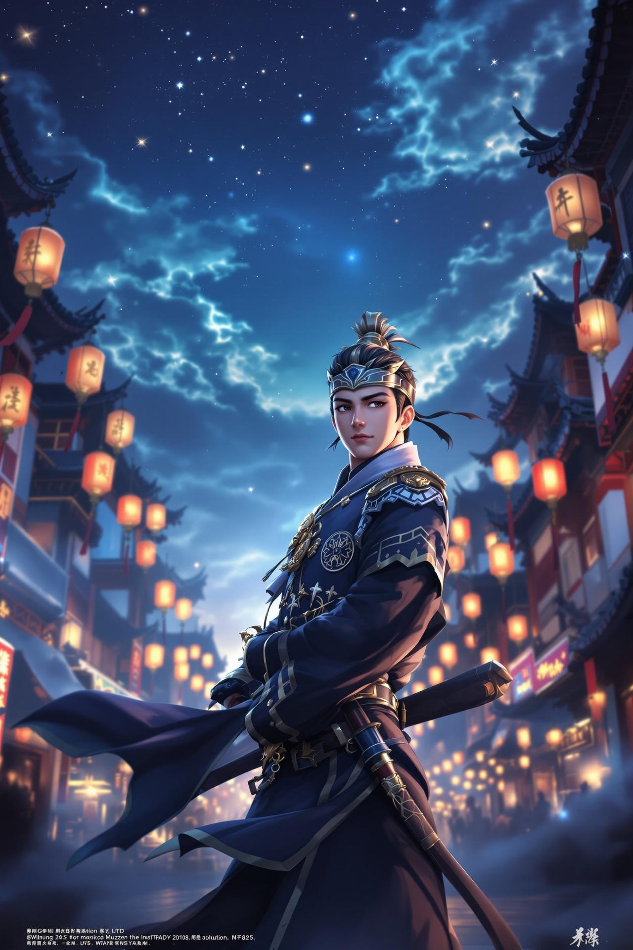 少年锦衣卫·第三季